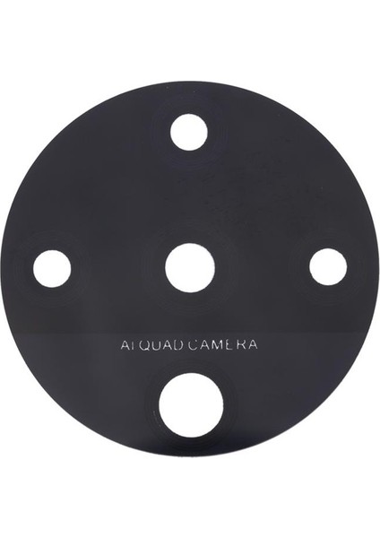 Tecno Spark 6 Kamera Camı Kamera Lensi