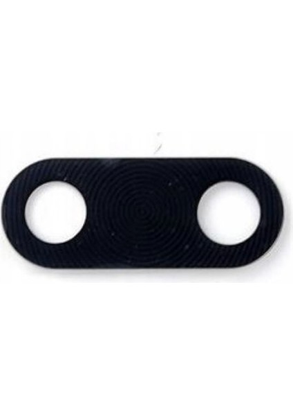 Huawei P9 Lite Mini Uyumlu Kamera Camı Kamera Lensi