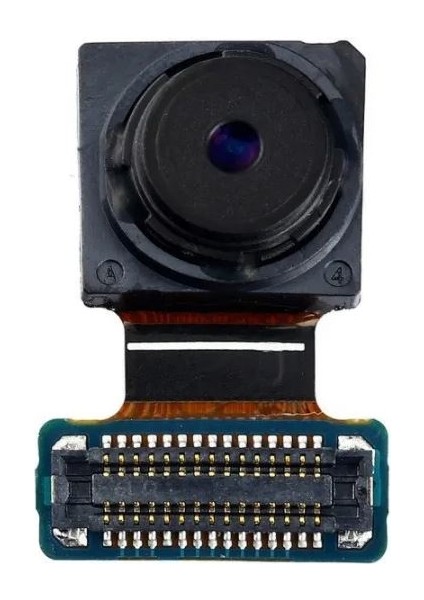 Samsung A910 Uyumlu Ön Kamera Selfie Kamerası