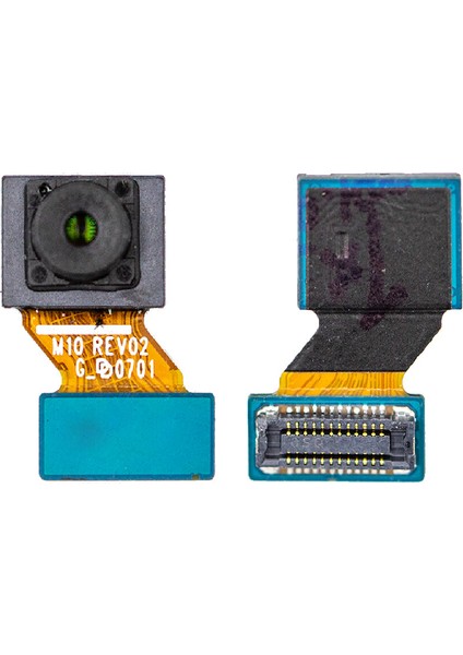 Samsung A10 Uyumlu Ön Kamera Selfie Kamerası