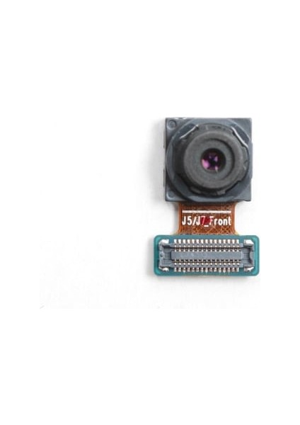 Samsung J730 Uyumlu Ön Kamera Selfie Kamerası