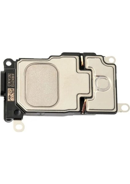 iPHONE 8 Uyumlu Buzzer Hoparlör Bazır