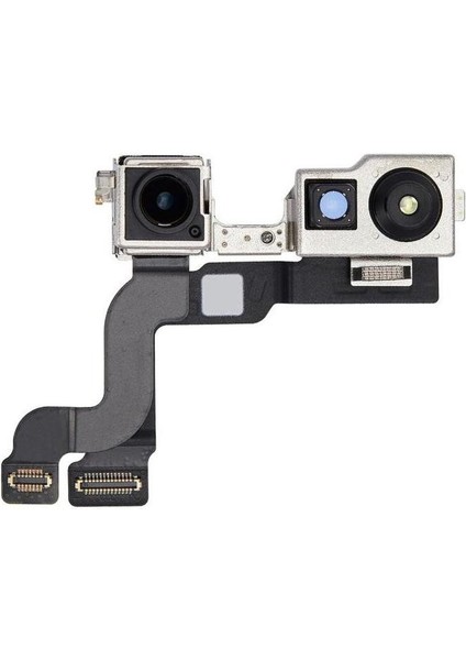 iPHONE 14 Uyumlu Ön Kamera Selfie Kamerası