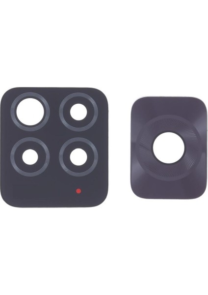 Xiaomi Redmi Note 11 Pro 5g Kamera Cam