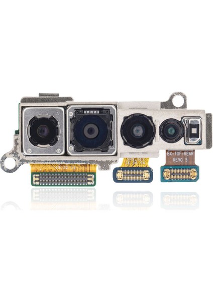 Samsung S10 5g Uyumlu Arka Kamera No:1