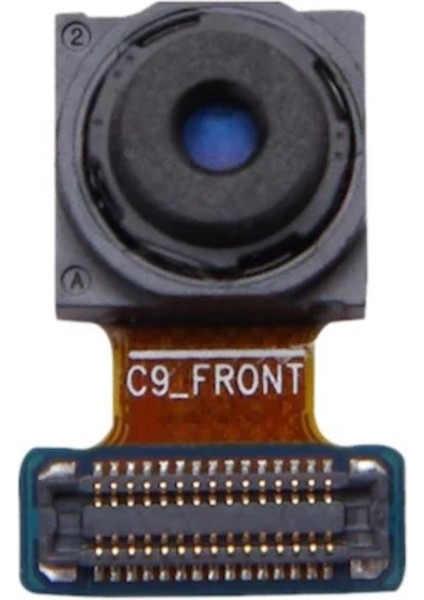 Samsung A720 Uyumlu Ön Kamera Selfie Kamerası