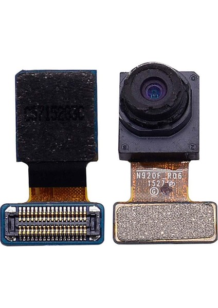 Samsung Note 5 Uyumlu Ön Kamera Selfie Kamerası
