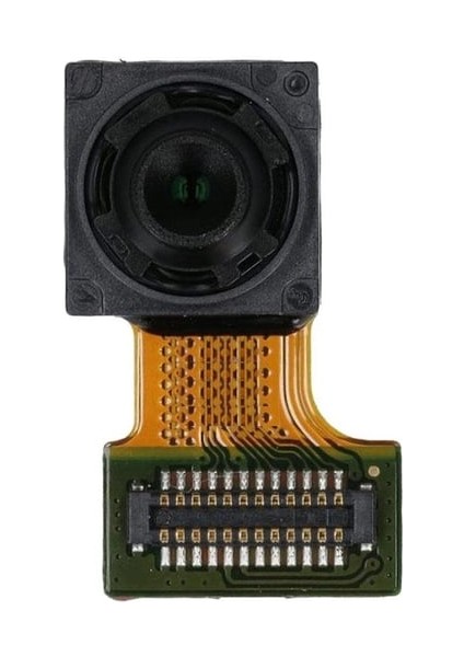 Samsung A02S Uyumlu Ön Kamera Selfie Kamerası