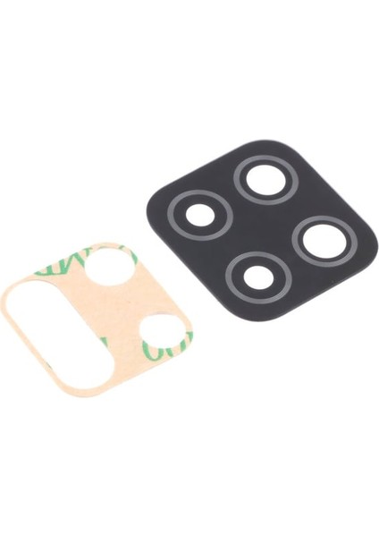 Samsung M12 Uyumlu Kamera Camı Kamera Lensi