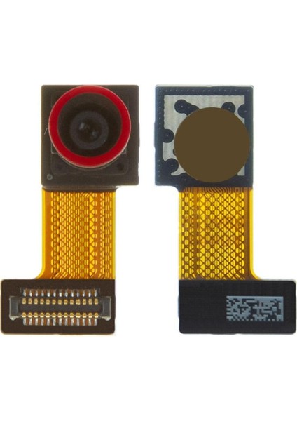 Poco M3 Ön Kamera Selfie Kamerası