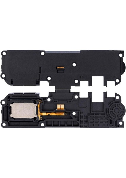 Samsung A02 Uyumlu Buzzer Bazır Hoparlör Full