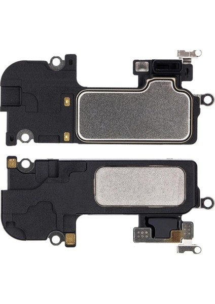 iPHONE 12 Pro Max Uyumlu Iç Kulaklık Ahize Üst Hoparlör Sade