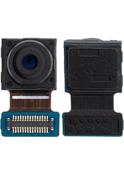 Samsung A50 S Uyumlu Ön Kamera Selfie Kamerası