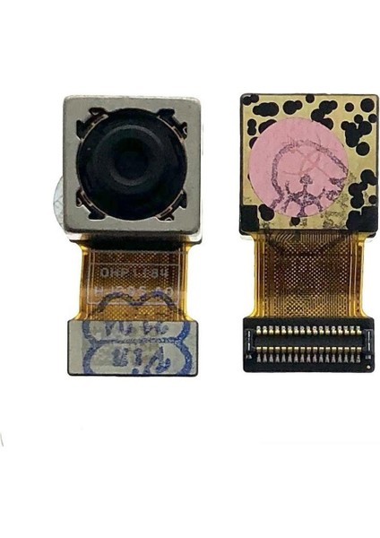 Huawei Y6P 2020 Uyumlu Arka Kamera