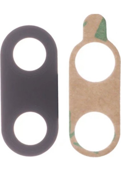 Huawei Nova 3 Uyumlu Kamera Camı Kamera Lensi