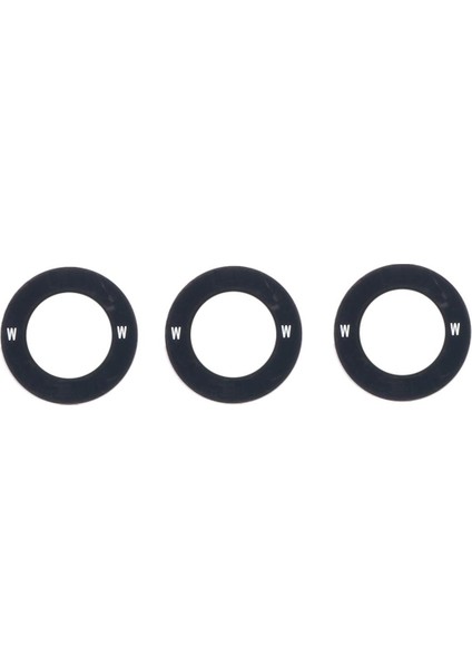 Samsung M54 Uyumlu Kamera Camı Kamera Lensi