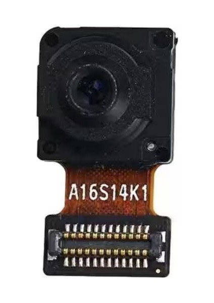 Huawei P Smart S Uyumlu Ön Kamera Selfie Kamerası