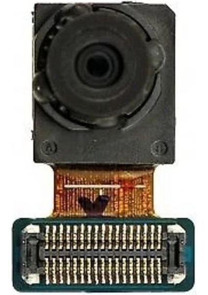 Samsung S6 Edge Uyumlu Ön Kamera Selfie Kamerası