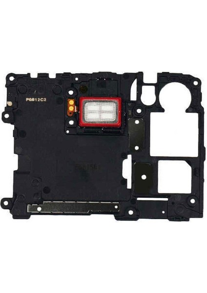 Samsung S20FE Uyumlu Iç Kulaklık Ahize Full