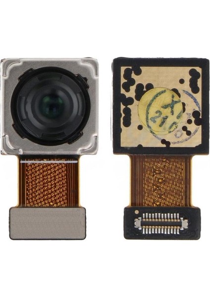 Oppo A91 Arka Kamera