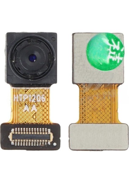 Oppo Realme C3 Ön Kamera Selfie Kamera