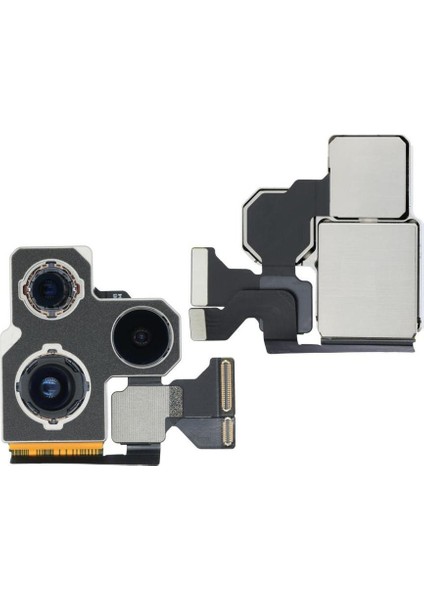 iPHONE 13 Pro Max Uyumlu Arka Kamera