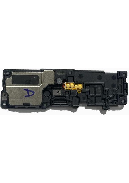 Samsung S24 Plus Uyumlu Buzzer Bazır Hoparlör Full