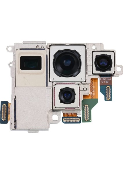 S22 Ultra 5g Uyumlu Arka Kamera