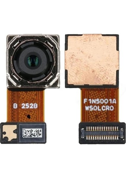 Samsung A04S Uyumlu Arka Kamera