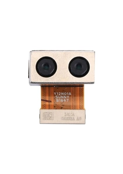 Huawei P9 Uyumlu Arka Kamera