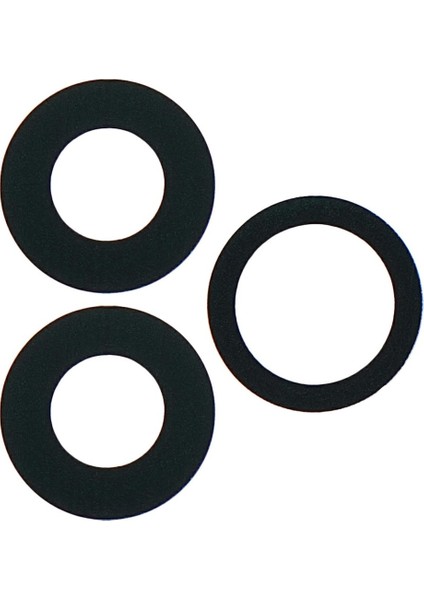 iPHONE 15 Pro Max Uyumlu Kamera Camı Kamera Lensiı