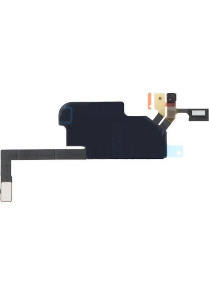 iPHONE 13 Pro Max Uyumlu Iç Kulaklık Filmi Üst Hoparlör Filmi