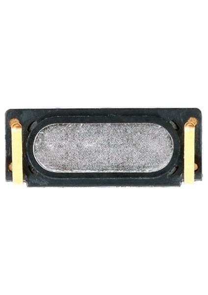 Xiaomi Mi Note 10 Iç Kulaklık Ahize Üst Hoparlör