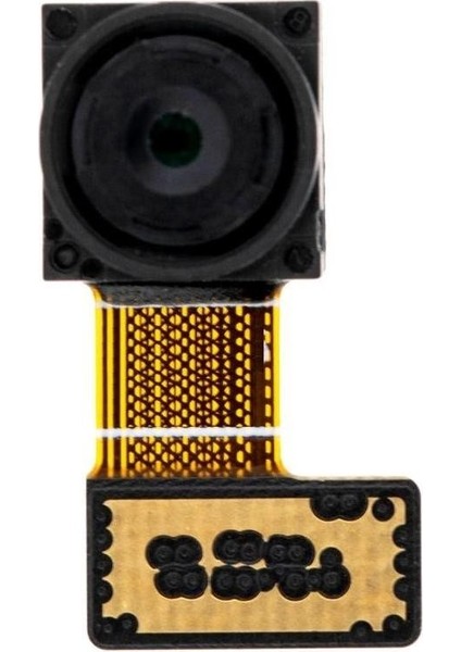 Xiaomi Redmi Note 4x Ön Kamera Selfie Kamerası