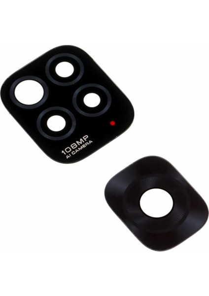 Xiaomi Redmi Note 11S 4g Kamera Camı Kamera Lensi