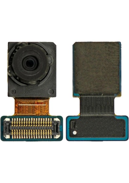 Samsung S6 Edge Plus Uyumlu Ön Kamera Selfie Kamerası