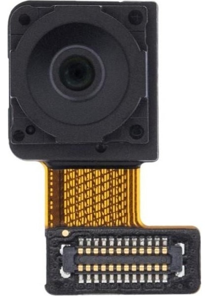 Samsung A21 Uyumlu Ön Kamera Selfie Kamerası