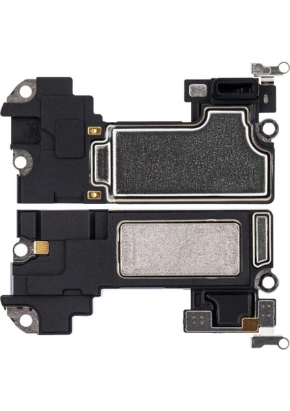 iPHONE 12 Pro Uyumlu Iç Kulaklık Ahize Üst Hoparlör Sade