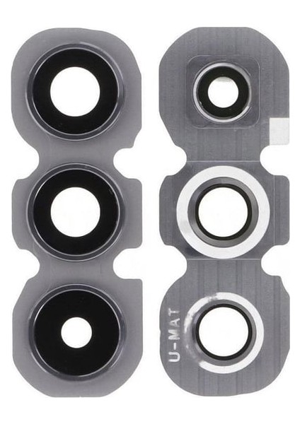 Samsung A34 Uyumlu Kamera Camı Kamera Lensi Full