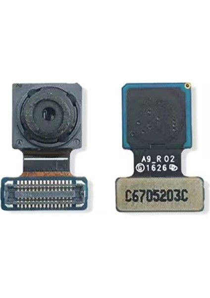 Samsung C7 Pro Uyumlu Ön Kamera Selfie Kamerası