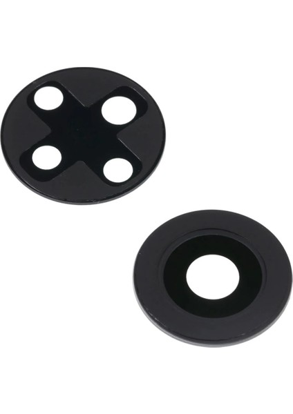 Huawei Honor 50 Uyumlu Kamera Camı Kamera Lensiı