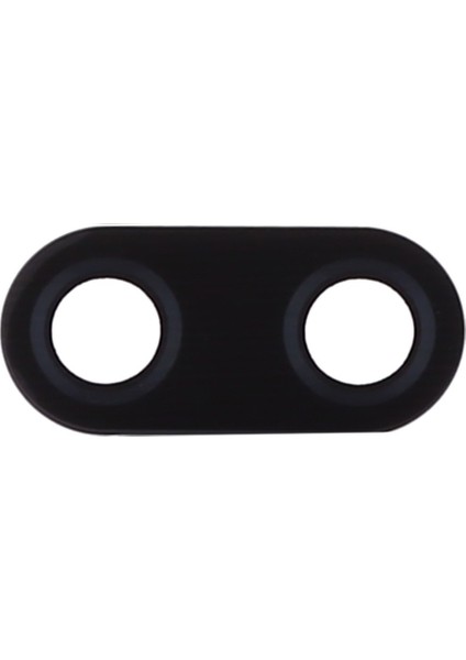 Xiaomi Mi 8 Lite Kamera Camı Kamera Lensi Sade