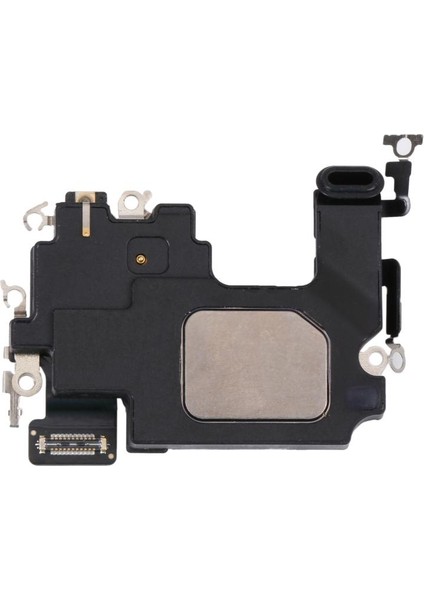 iPHONE 14 Pro Uyumlu Iç Kulaklık Ahize Üst Hoparlör Sade