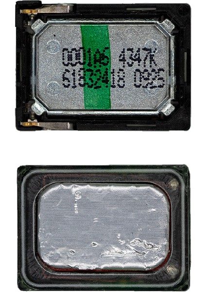 Casper Via M1 Buzzer Hoparlör Bazır