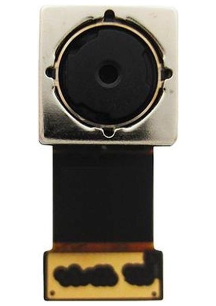 Poco C55 Ön Kamera Selfie Kamerası