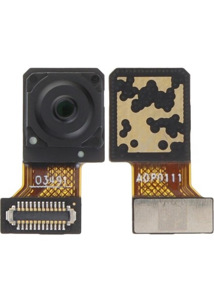 Xiaomi Redmi Note 14 Ön Kamera Selfie Kamerası