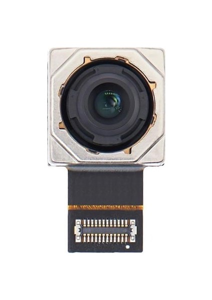 Tecno Camon 18P Arka Kamera