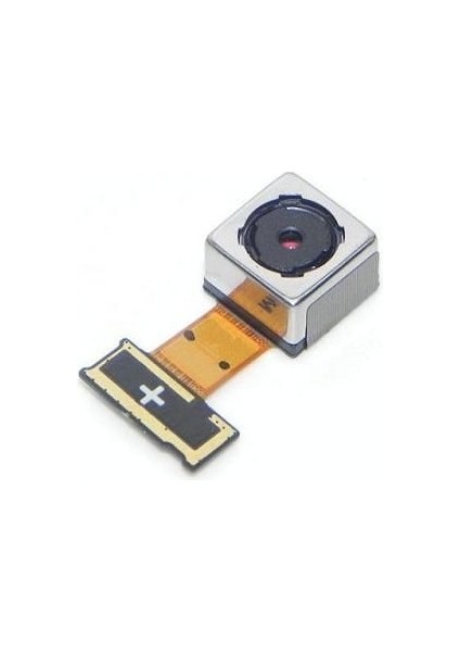 Vivo Y28 Uyumlu Arka Kamera