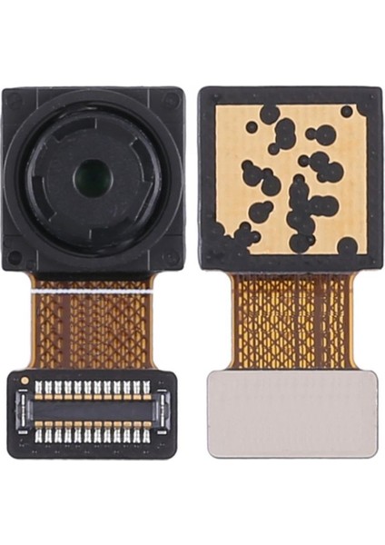 Xiaomi Redmi Note 11E Arka Kamera