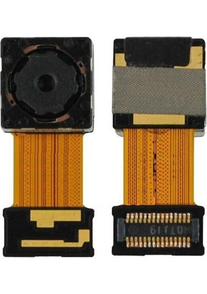 Tecno Spark 8t Ön Kamera Selfie Kamera